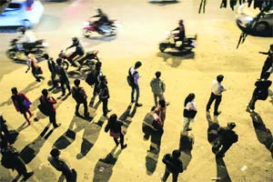 P Chidambaram, P Chidambaram column, P Chidambaram on middle class