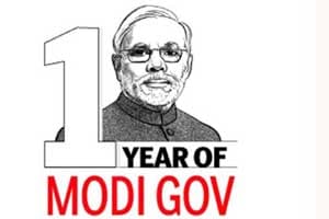 narendra modi news