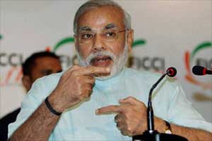 narendra modi on gst bill