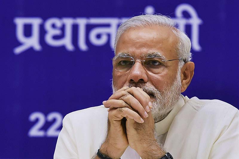 Narendra Modi open letter