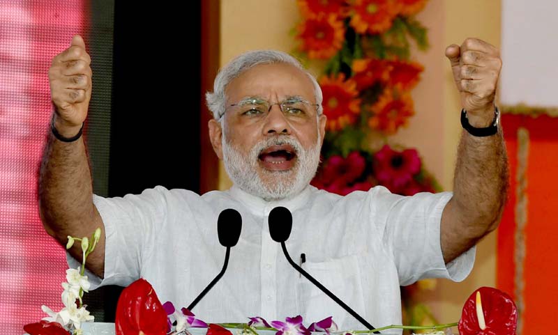 narendra modi