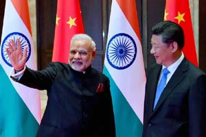 narendra modi china visit narendra modi