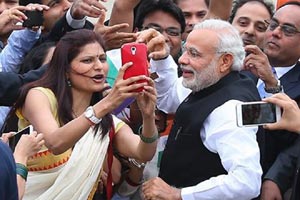 narendra modi narendra modi in south korea