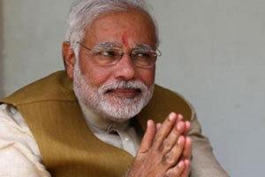narendra modi