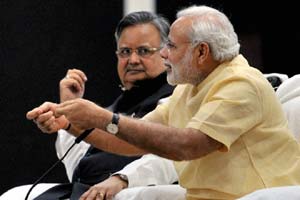 modi narendra modi social security schemes