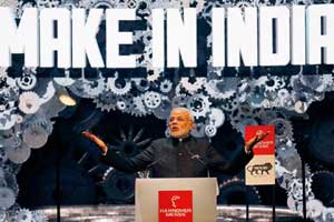 make in india
