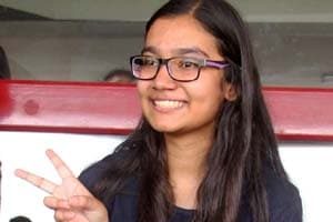 Mythili Mishra