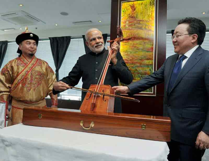 narendra modi success and failure