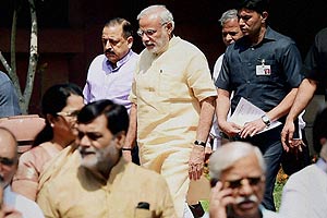 Narendra Modi open letter