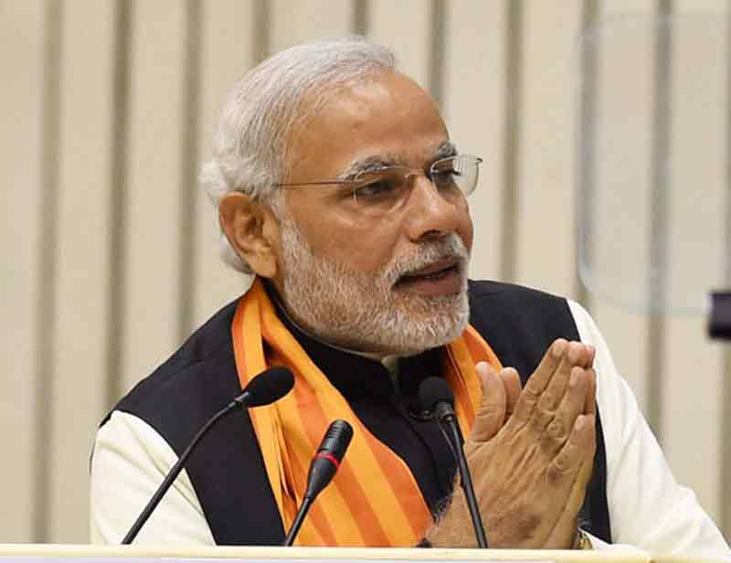 narendra modi success and failure