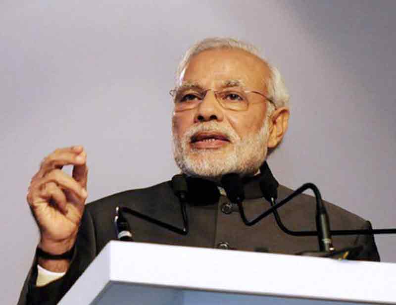 narendra modi success and failure