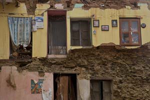 nepal earthquake