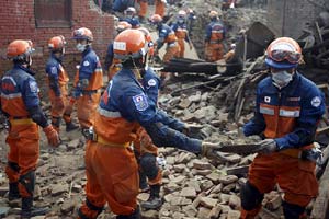 nepal earthquake