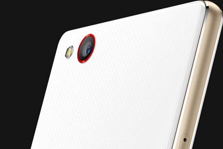 Nubia Z9 mini