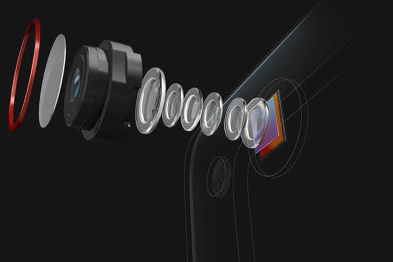Nubia Z9 mini