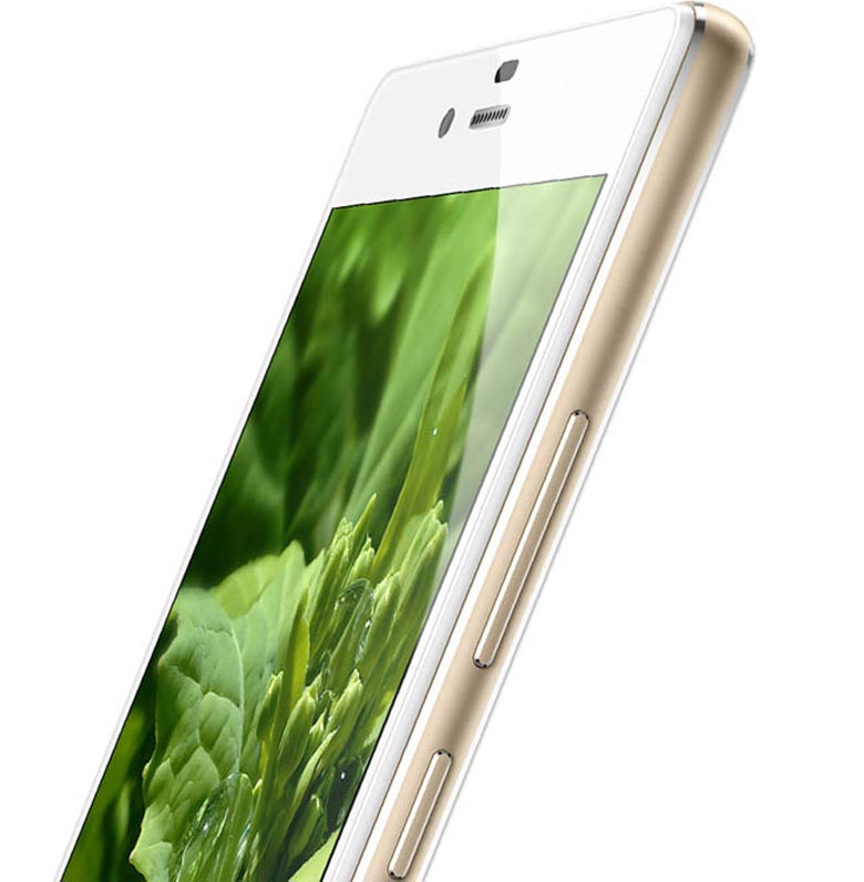 Nubia Z9 mini
