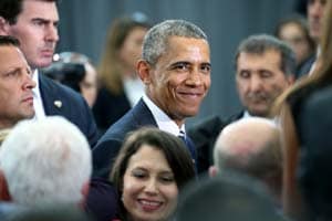barack obama