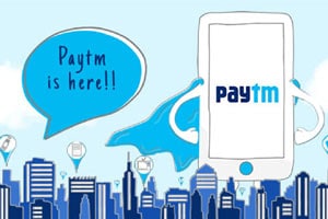 PayTm