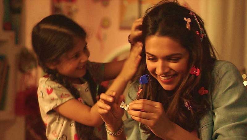 Amitabh Bachchan starrer Piku