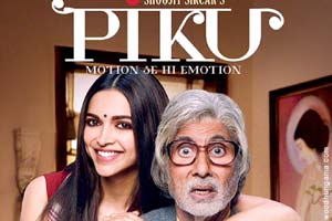 piku movie Deepika padukone