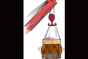 Avoid panic on pulses