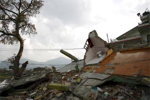 nepal earthquake