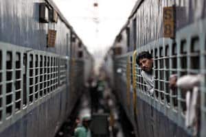 Indian railways