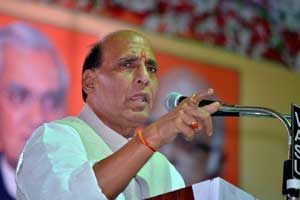 rajnath singh on rahul gandhi