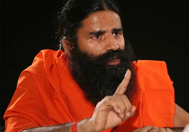 baba ramdev