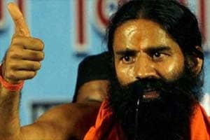 ramdev and enforcement directorate