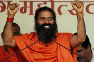 ramdev patanjali