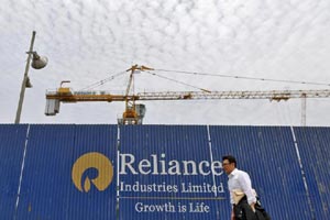 Reliance Industries Reliance Industries