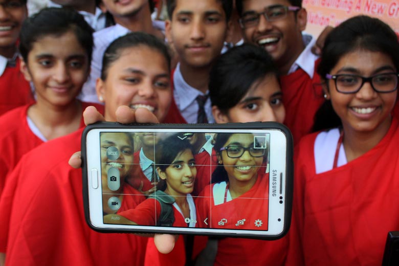ISC and ISCE results 2015