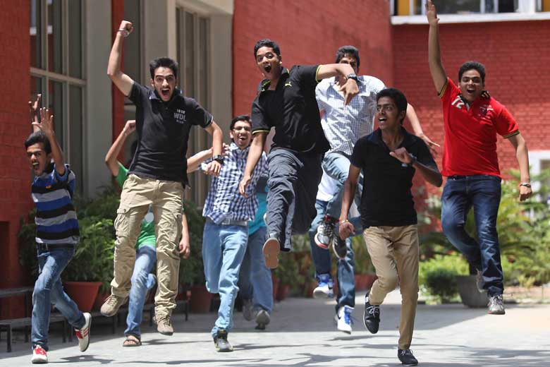 pseb 10th result 2015