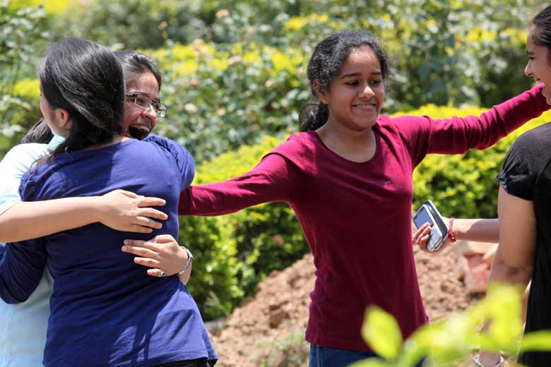 Maharashtra HSC Result 2015