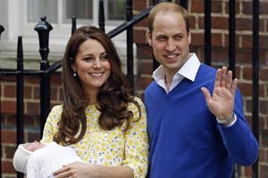 royal baby