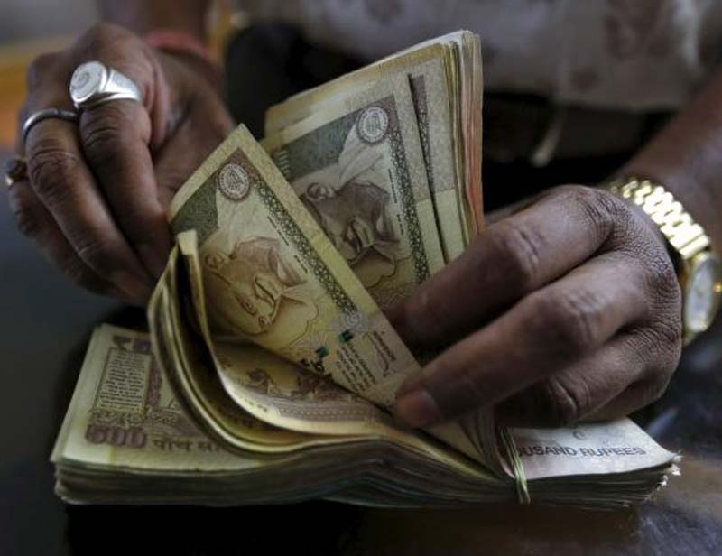 economic growth in india