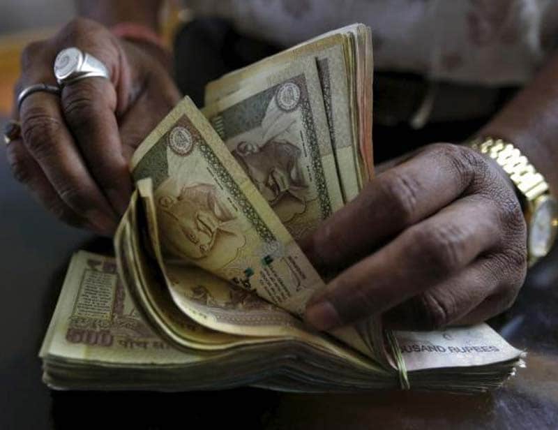 economic growth in india