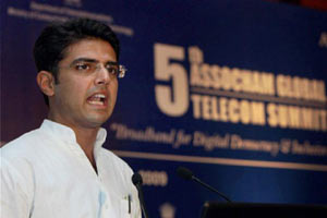 sachin pilot snapdeal