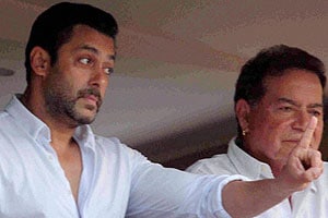 Salman Khan