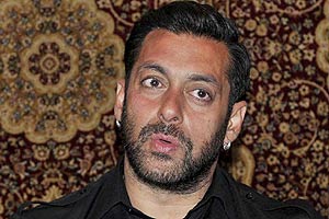 salman khan in kashmir