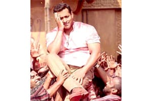 salman khan news