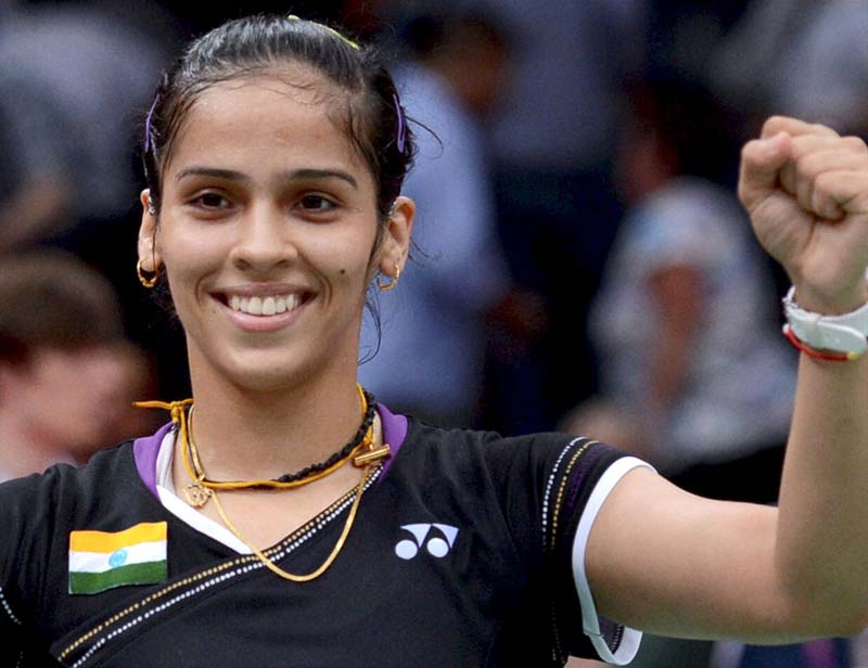 saina nehwal