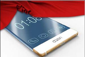 coolpad smartphones