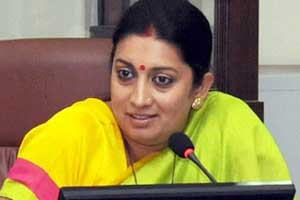 smriti irani rahul gandhi