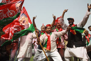 uttar pradesh assembly poll samajwadi party