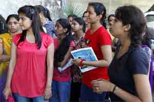 upsc civil services online registration begins