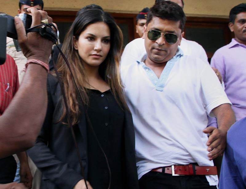 sunny leone pornograghy