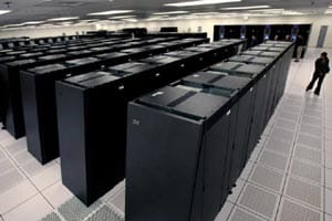 supercomputers in india