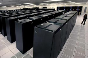 supercomputers in india